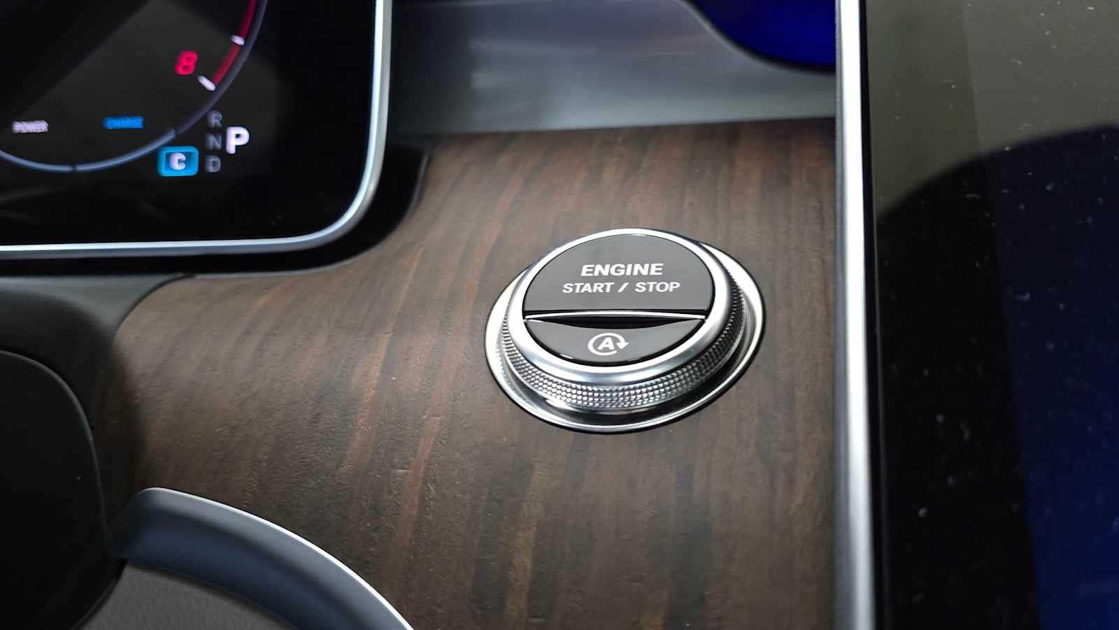 2026 Mercedes-Benz C 300 4MATIC® Sedan