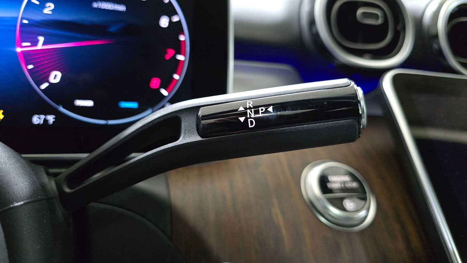 2026 Mercedes-Benz C 300 4MATIC® Sedan