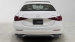 2026 Mercedes-Benz C 300 4MATIC® Sedan