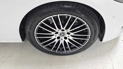 2026 Mercedes-Benz C 300 4MATIC® Sedan