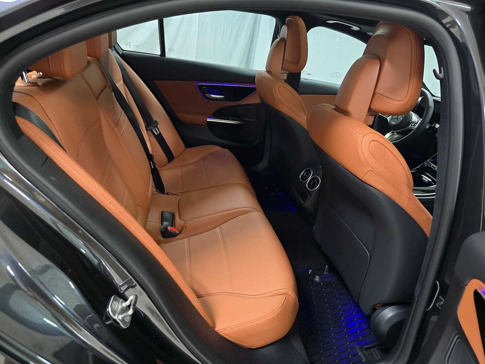 2026 Mercedes-Benz C 300 4MATIC® Sedan