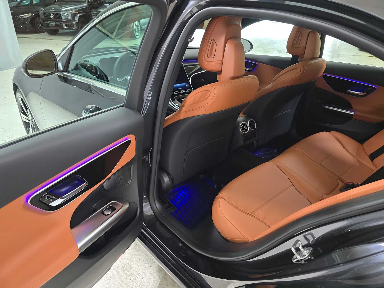 2026 Mercedes-Benz C 300 4MATIC® Sedan