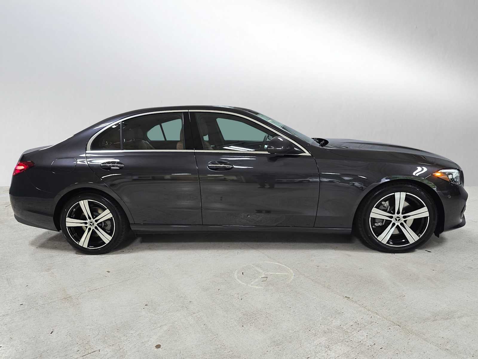 2026 Mercedes-Benz C 300 4MATIC® Sedan