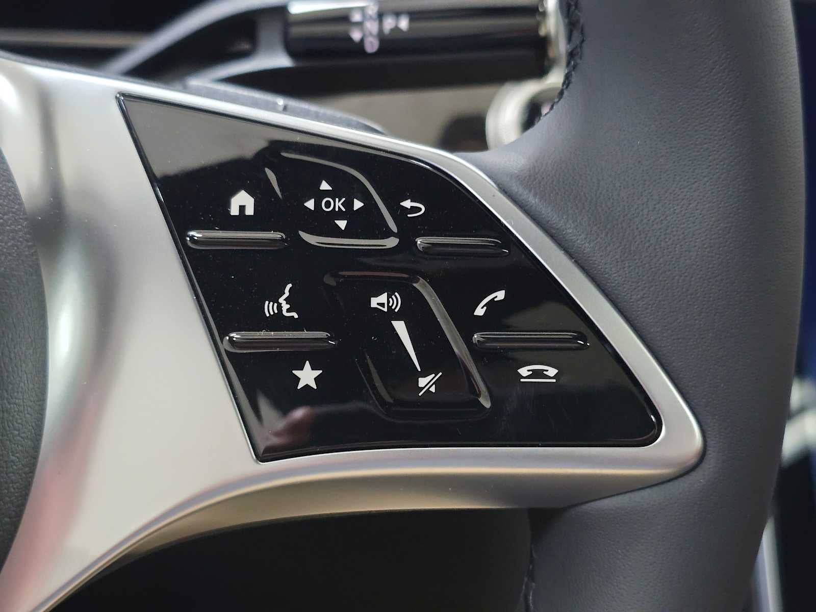 2026 Mercedes-Benz C 300 4MATIC® Sedan