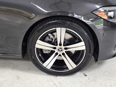 2026 Mercedes-Benz C 300 4MATIC® Sedan