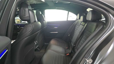 2026 Mercedes-Benz C 300 4MATIC® Sedan