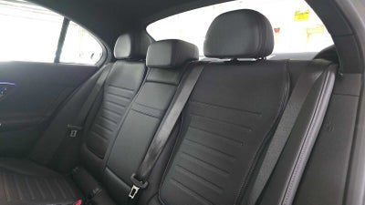 2026 Mercedes-Benz C 300 4MATIC® Sedan