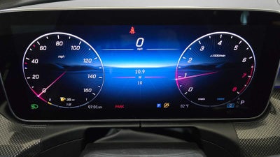 2026 Mercedes-Benz C 300 4MATIC® Sedan