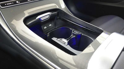 2026 Mercedes-Benz C 300 4MATIC® Sedan