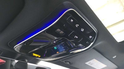 2026 Mercedes-Benz C 300 4MATIC® Sedan