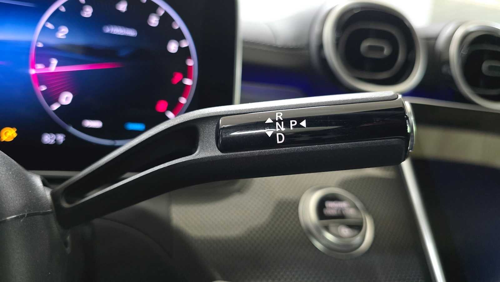 2026 Mercedes-Benz C 300 4MATIC® Sedan