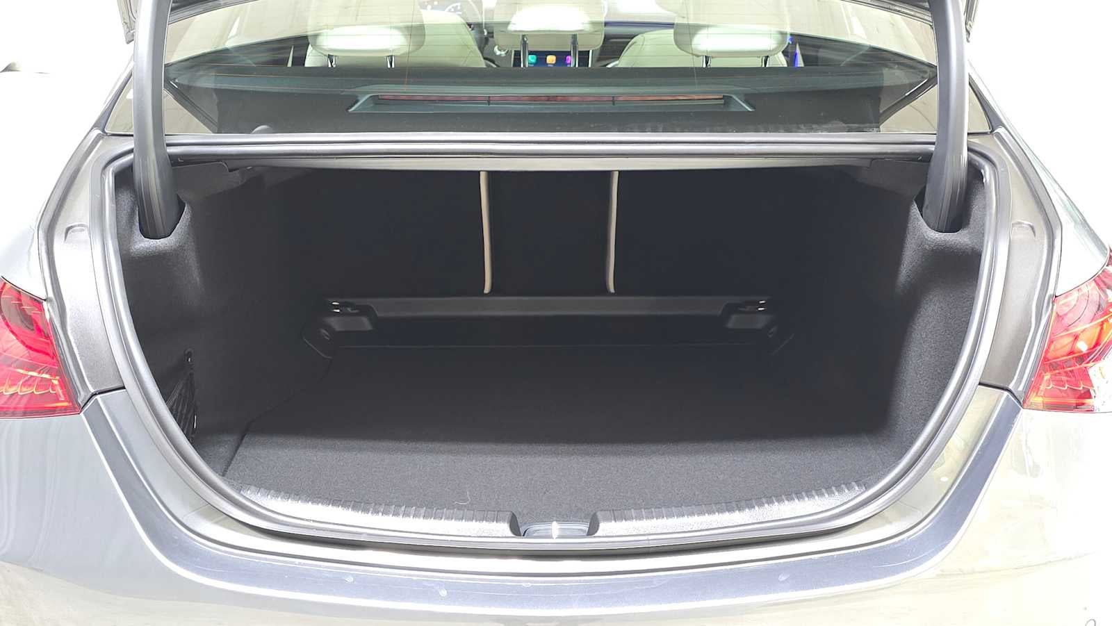 2026 Mercedes-Benz C 300 4MATIC® Sedan