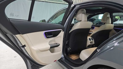 2026 Mercedes-Benz C 300 4MATIC® Sedan