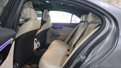 2026 Mercedes-Benz C 300 4MATIC® Sedan