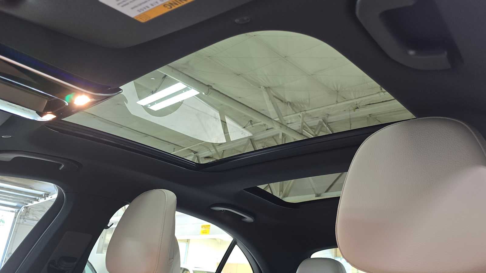 2026 Mercedes-Benz C 300 4MATIC® Sedan