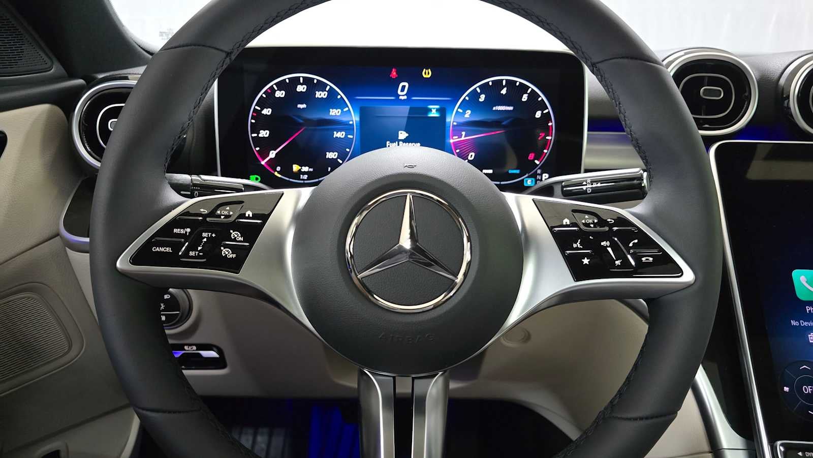 2026 Mercedes-Benz C 300 4MATIC® Sedan