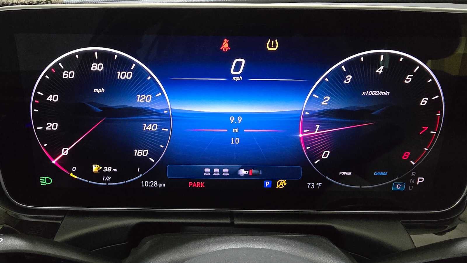 2026 Mercedes-Benz C 300 4MATIC® Sedan