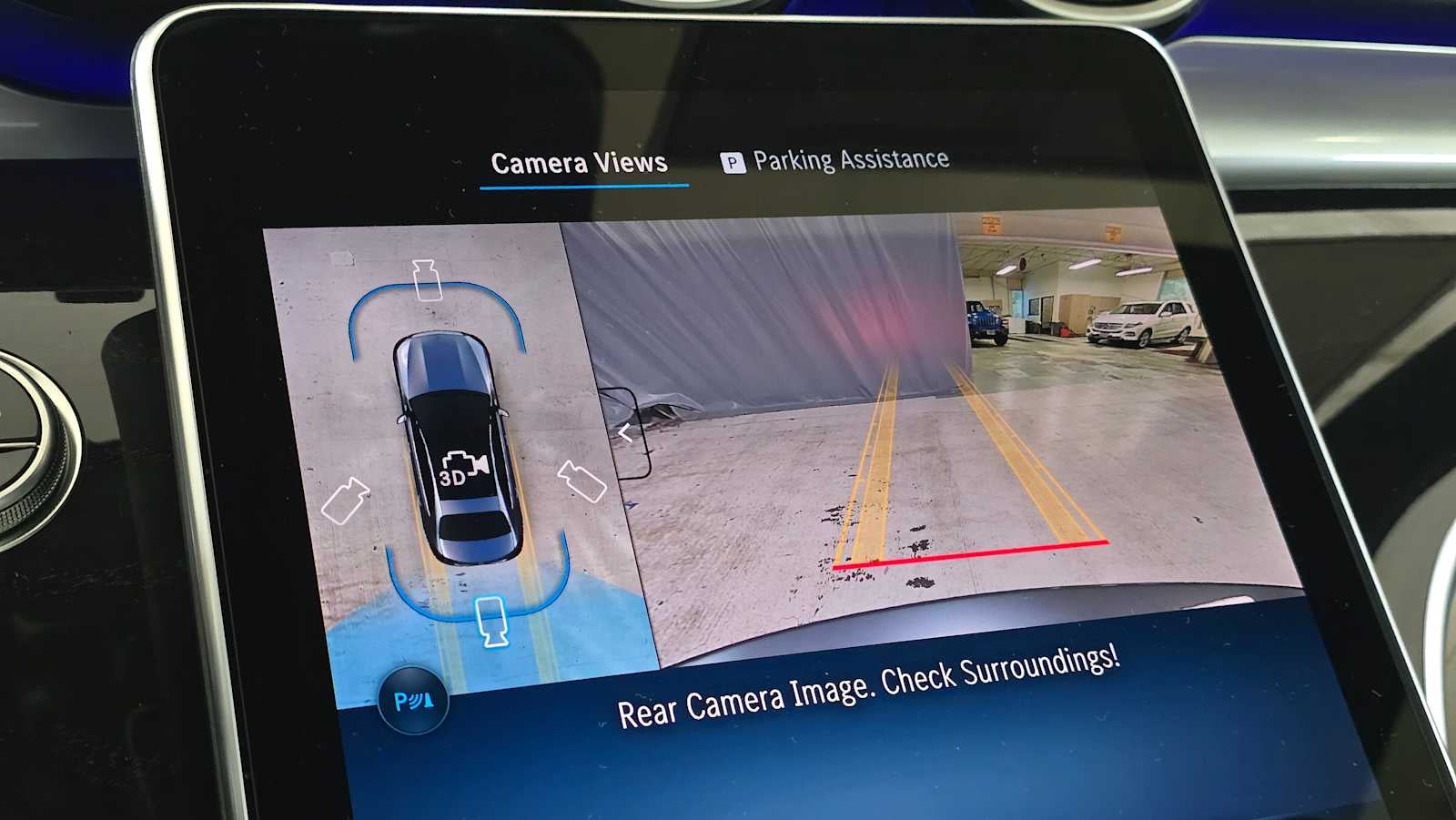 2026 Mercedes-Benz C 300 4MATIC® Sedan