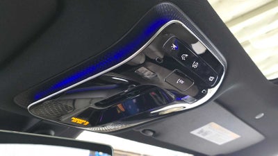 2026 Mercedes-Benz C 300 4MATIC® Sedan