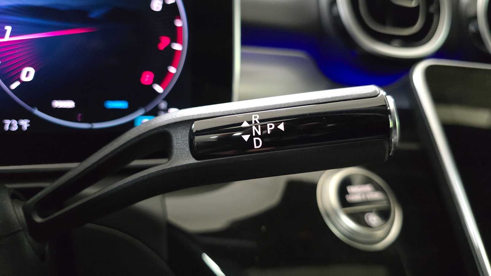 2026 Mercedes-Benz C 300 4MATIC® Sedan