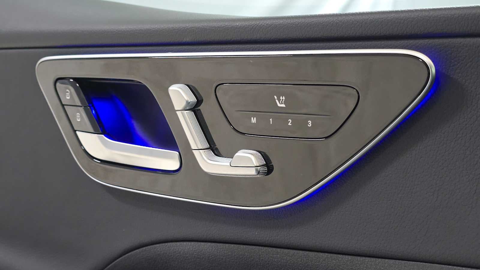 2026 Mercedes-Benz C 300 4MATIC® Sedan