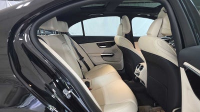 2026 Mercedes-Benz C 300 4MATIC® Sedan
