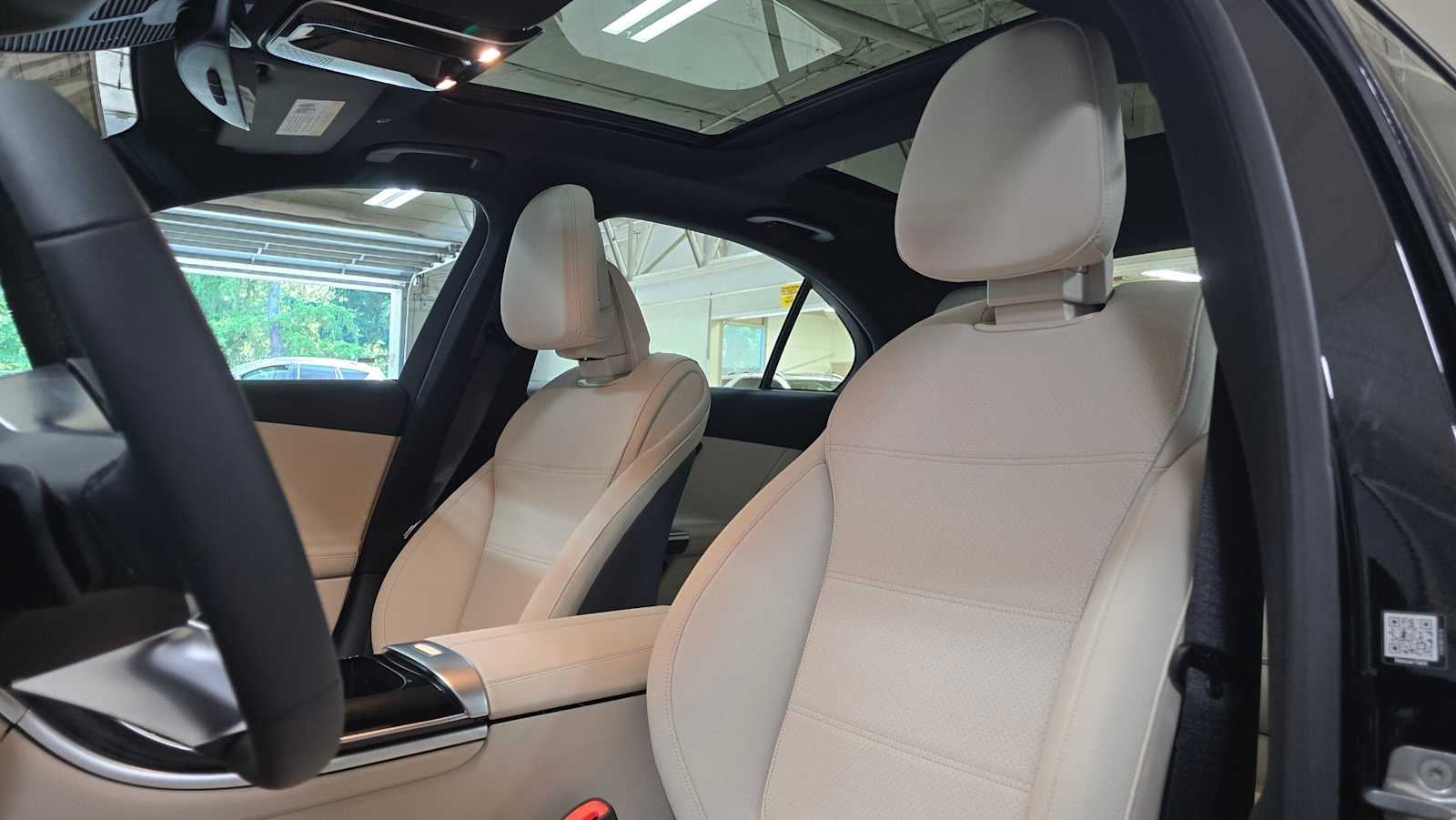 2026 Mercedes-Benz C 300 4MATIC® Sedan
