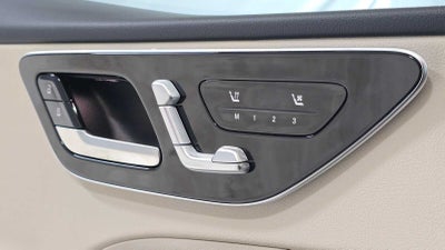 2026 Mercedes-Benz C 300 4MATIC® Sedan