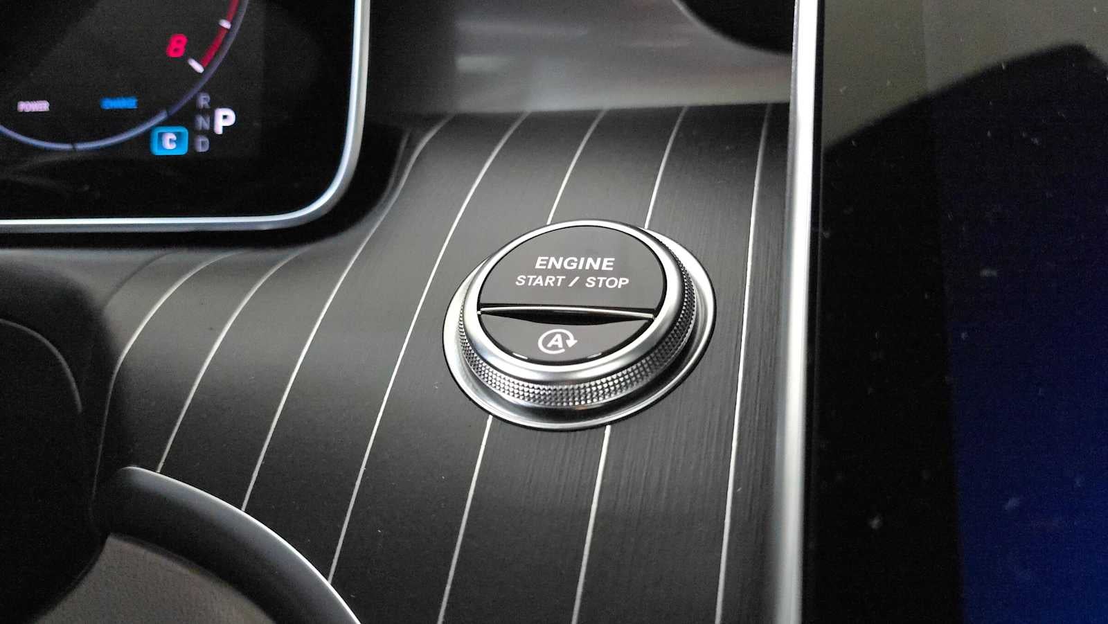 2026 Mercedes-Benz C 300 4MATIC® Sedan