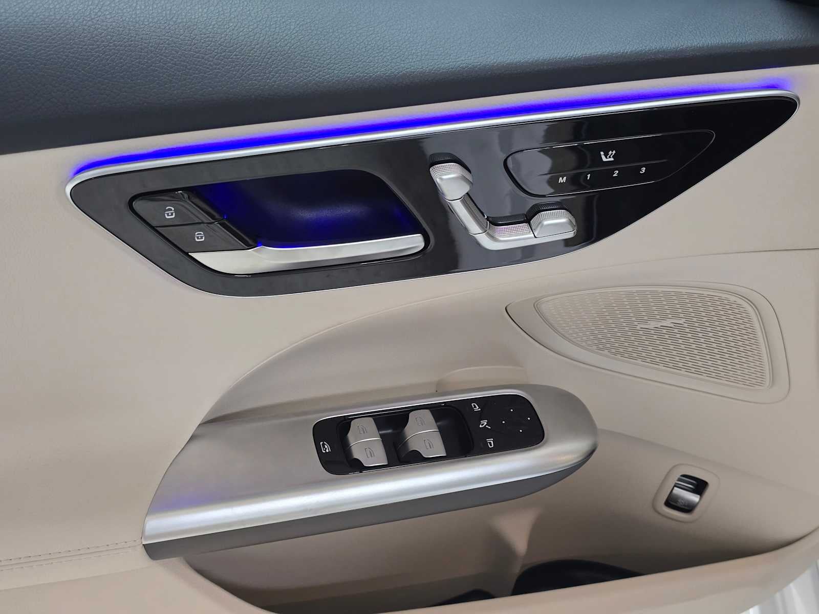 2026 Mercedes-Benz C 300 4MATIC® Sedan