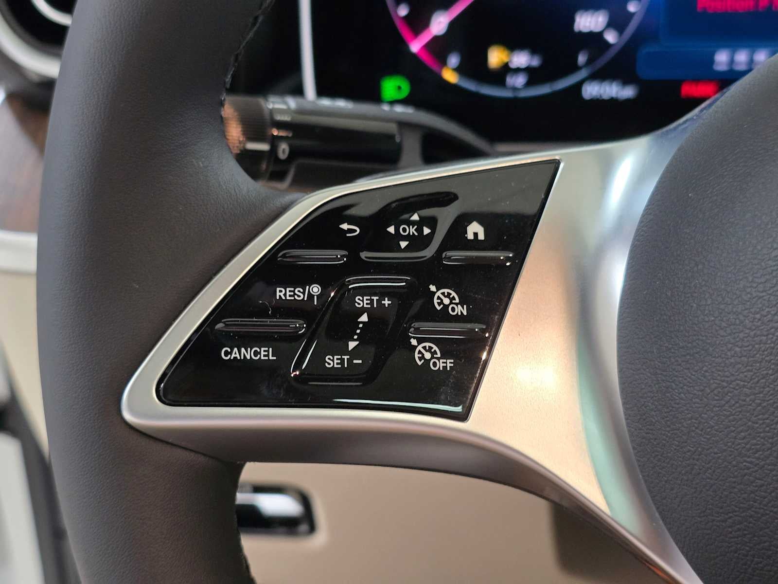 2026 Mercedes-Benz C 300 4MATIC® Sedan