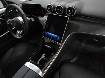 2026 Mercedes-Benz C 300 4MATIC® Sedan