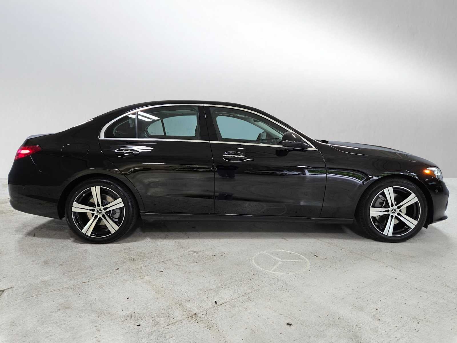 2026 Mercedes-Benz C 300 4MATIC® Sedan