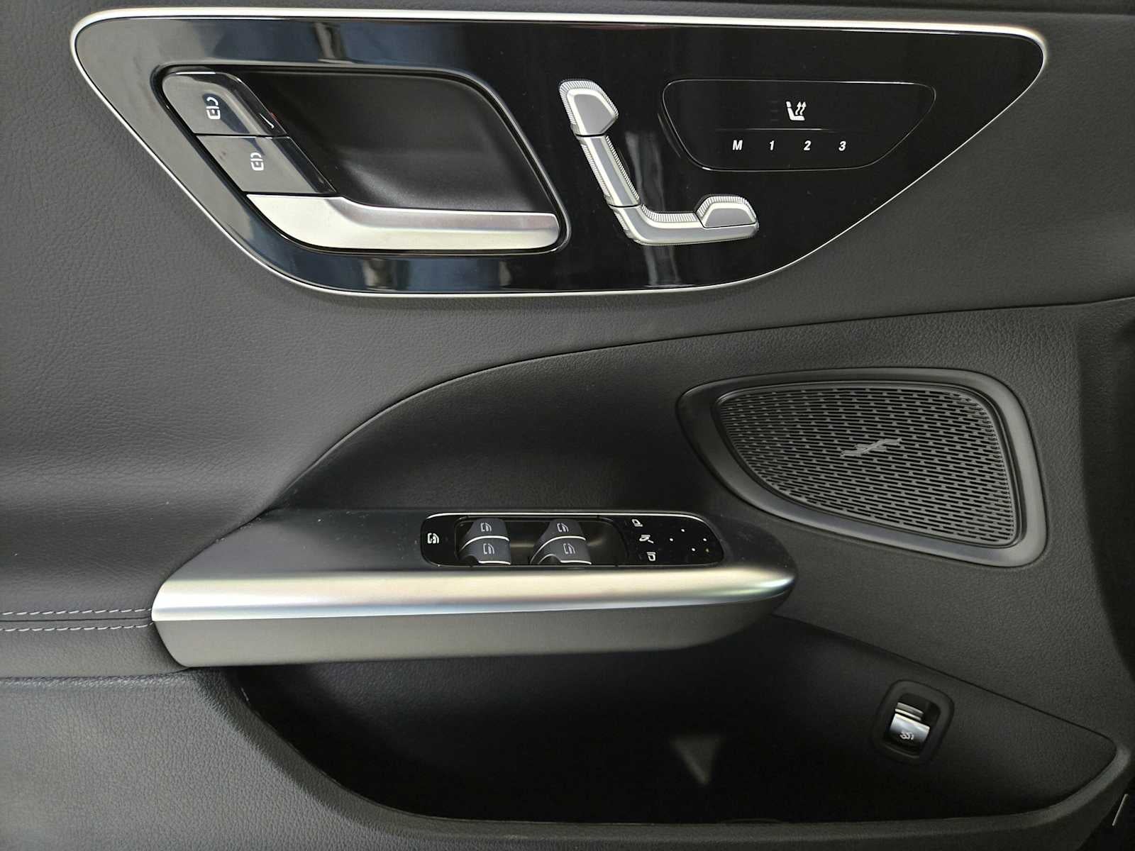 2026 Mercedes-Benz C 300 4MATIC® Sedan
