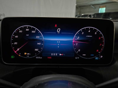 2026 Mercedes-Benz C 300 4MATIC® Sedan