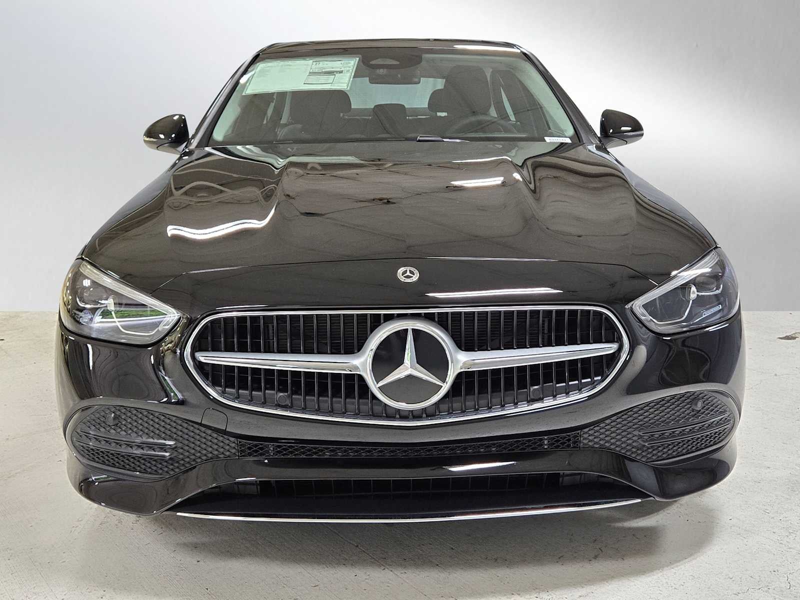 2026 Mercedes-Benz C 300 4MATIC® Sedan