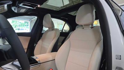 2026 Mercedes-Benz C 300 4MATIC® Sedan