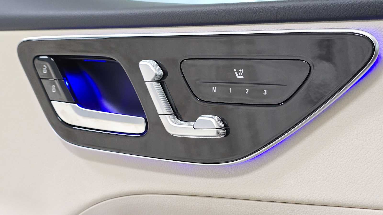 2026 Mercedes-Benz C 300 4MATIC® Sedan