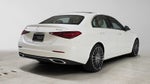 2026 Mercedes-Benz C 300 4MATIC® Sedan