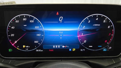 2026 Mercedes-Benz C 300 4MATIC® Sedan