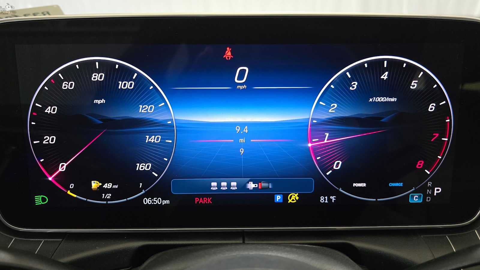 2026 Mercedes-Benz C 300 4MATIC® Sedan