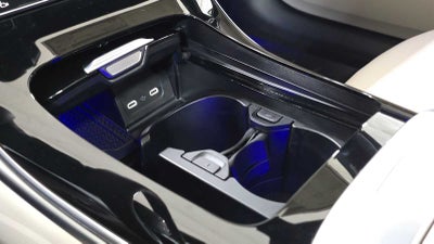 2026 Mercedes-Benz C 300 4MATIC® Sedan