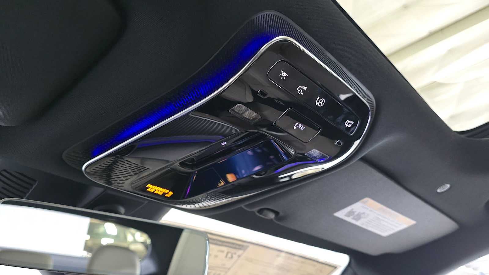 2026 Mercedes-Benz C 300 4MATIC® Sedan