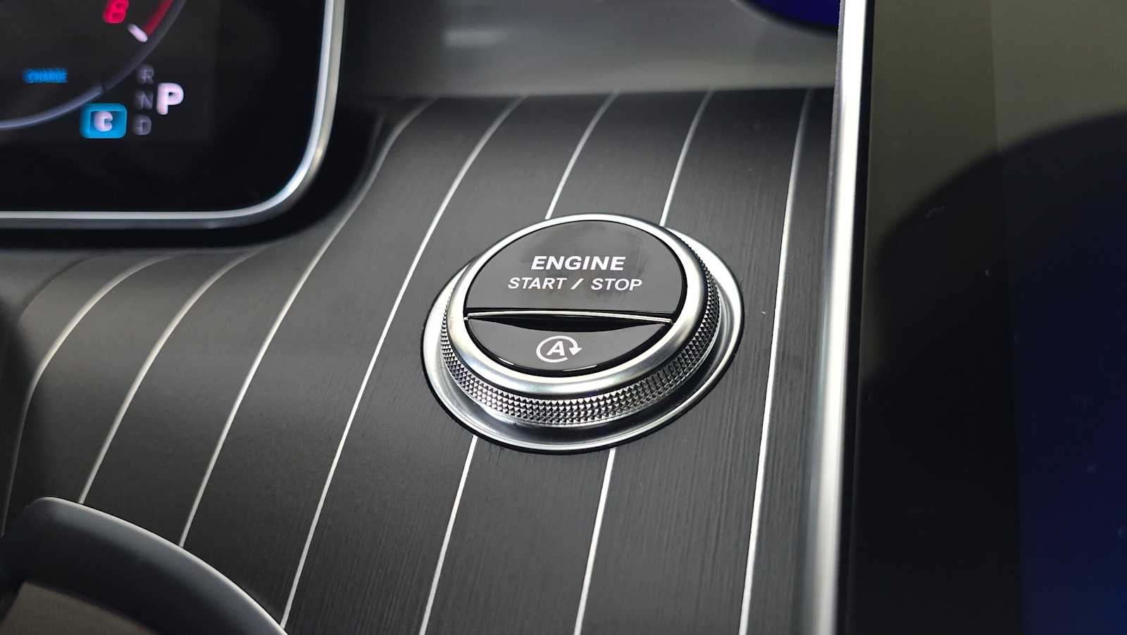 2026 Mercedes-Benz C 300 4MATIC® Sedan