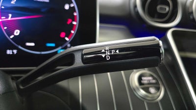 2026 Mercedes-Benz C 300 4MATIC® Sedan