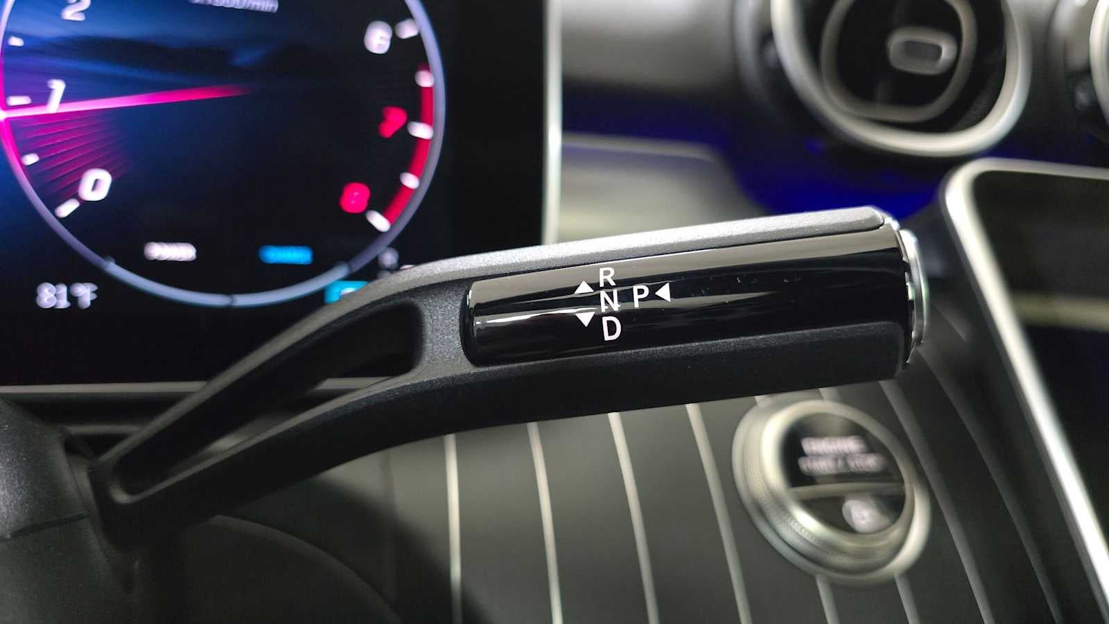 2026 Mercedes-Benz C 300 4MATIC® Sedan