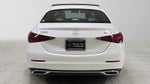 2026 Mercedes-Benz C 300 4MATIC® Sedan