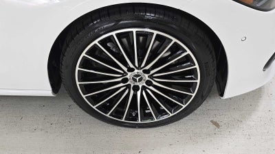 2026 Mercedes-Benz C 300 4MATIC® Sedan