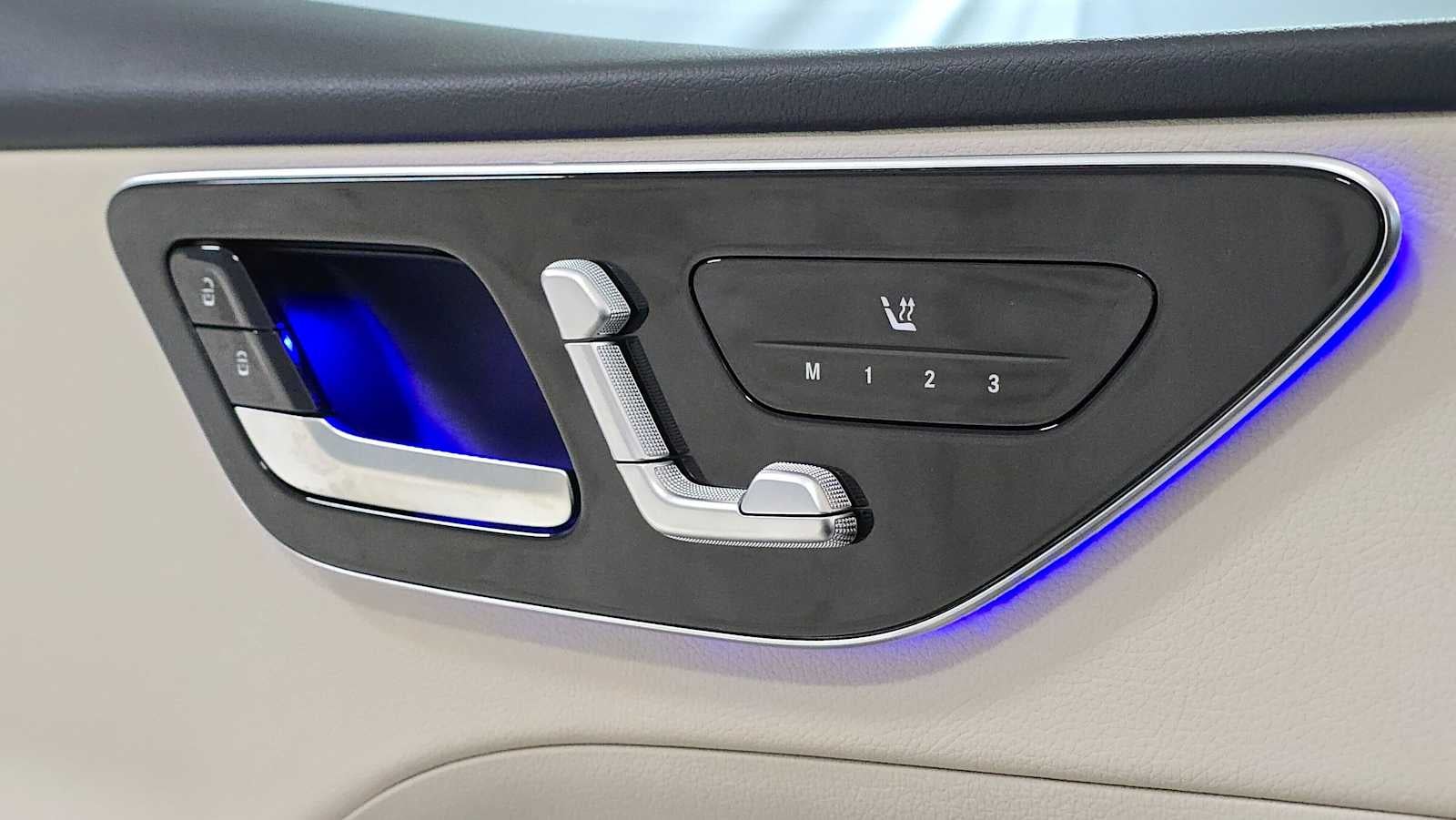 2026 Mercedes-Benz C 300 4MATIC® Sedan