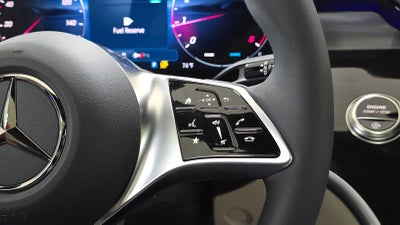 2026 Mercedes-Benz C 300 4MATIC® Sedan